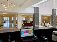 Ocean Grand Hotel - Ramallah Hotels in Ramallah