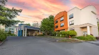 Holiday Inn Express BELLINGHAM by IHG