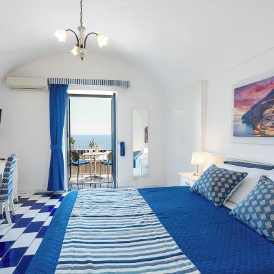 Economy Room With Private External Bathroom Casa Nilde Promo Code