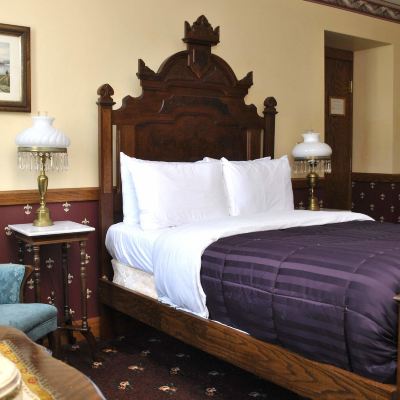 Executive Suite Hotel Millersburg Promo Code