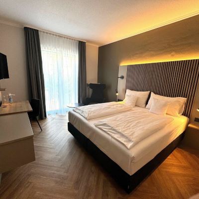 Comfort Double Room Altstadthotel Promo Code