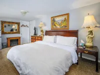 Mountain Treasure Bed and Breakfast فنادق في ويندهام