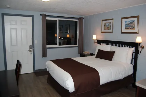 Rest Inn