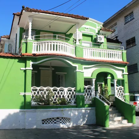 Pousada Beira Mar