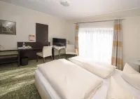 Land Gut Hotel Rohdenburg