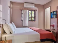 ออล บลู โรงแรมในเจริโคโคร่า