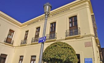 Apartamentos Rondacentro - Housity