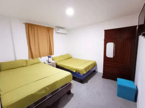 Hostal El Naufrago 2