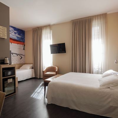 Triple Room Biocity Promo Code