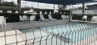 Hotel Los Robles Hotels in 