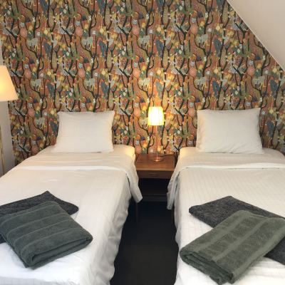 Classic Double Room Tryde 1303 B&B på Österlen Promo Code