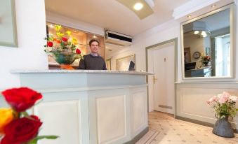 Kocks Hotel Garni - Housity
