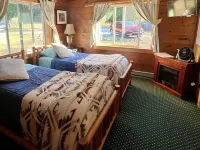 Deer Harbor Inn Hoteles en Eastsound