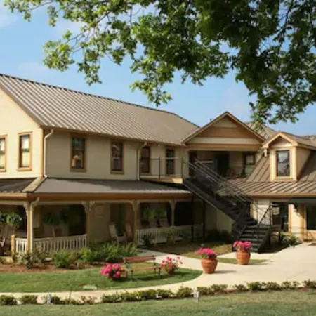 The Smith House