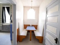Brown & Hawkins Historical Apartments Hotels in Seward