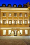 Hotel Kramer Отели в г. 
