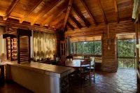 Molinillos Mountain Resort