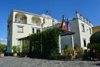Costa Hotel