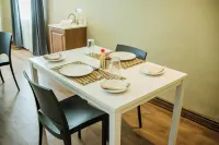 The Residence Inn