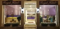 Royal Hotel Versailles