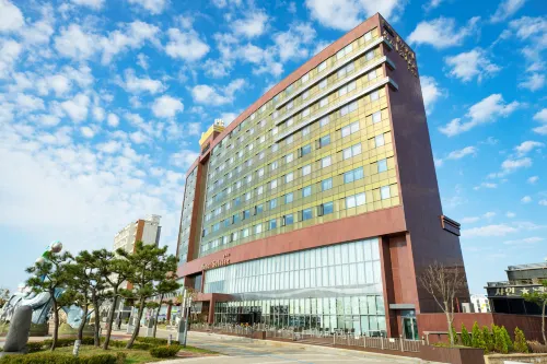 Hotel Solaire