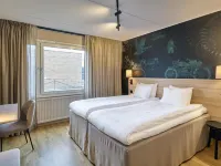 Scandic Elmia Hotels in Jönköping