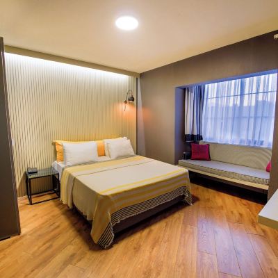 Deluxe Suite Basel Hotel Promo Code