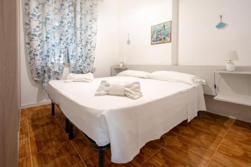 高级一卧室公寓