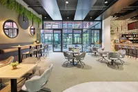Rimedya Hotel - an der Messe München