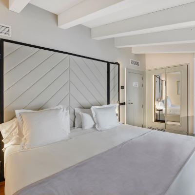 Style Room with Terrace Summum Prime Boutique Hotel Promo Code