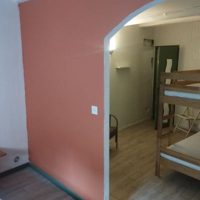 Quadruple Room, Multiple Beds, Non Smoking Le Palais Promo Code