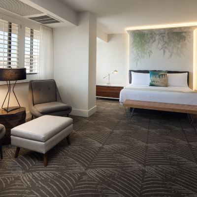 Mega Suite W Los Angeles - West Beverly Hills Promo Code