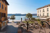 Zanardelli 1 Apartment by Wonderful Italy