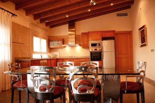 Agroturismo Son Burgues Two-Bedroom Apartment