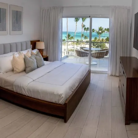 Luxurious Chic Penthouse Navio Beach