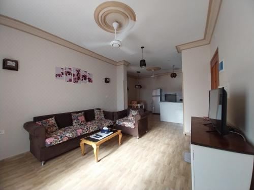 House of Dreams Apartments Luxor Two-Bedroom Apartment