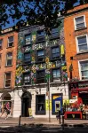 Abbey Court Hostel