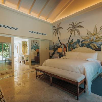 Luxury Pool One Bedroom King Suite Eden Roc Cap Cana Promo Code