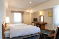 Morino Hotel Sendai