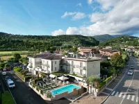 Hotel Eden Garda Hoteles en Garda