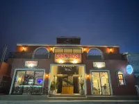 Hotel Bohonito Holbox