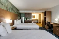 بارك جروف إن