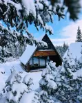 Mountain homes Durmitor 3 Hotel a 