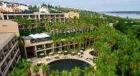 AP Lago Montargil - Conference & Spa Hoteles en 