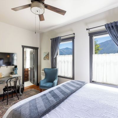 Room 2 Hotel Stevenson Promo Code