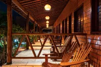 Jardim Dos Orixás