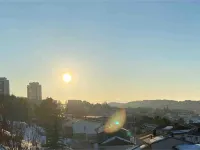 Big central house with a view, free parking(E31) Hotels in Narvik