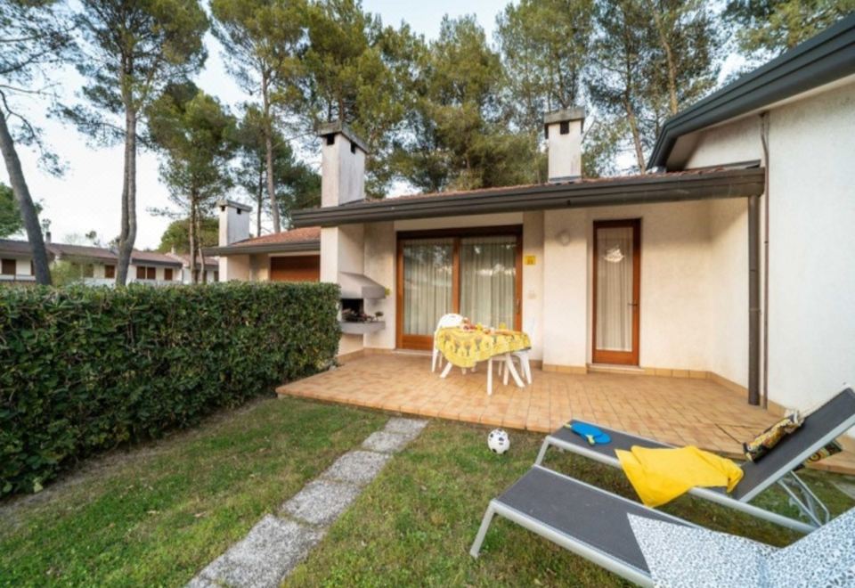 公寓，整套房屋或公寓