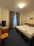Corvin Hotel