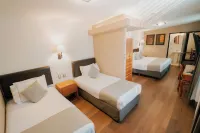 Hotel Rio Tequisquiapan Отели в г. 